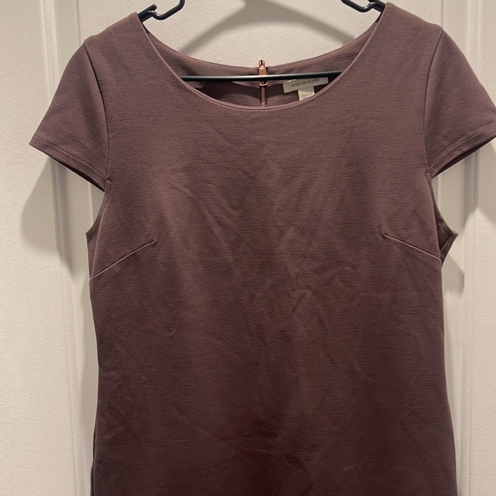 Boston Roper Dress - Picture 2 of 4